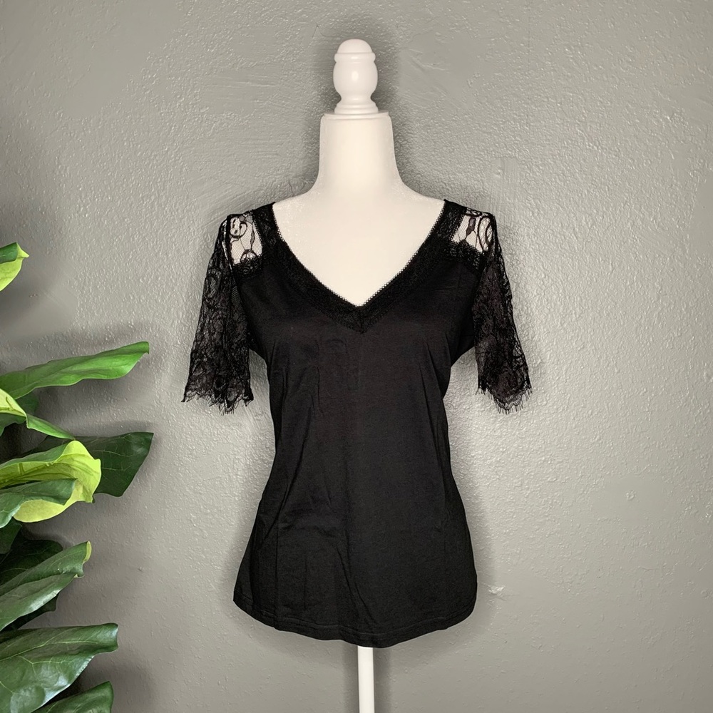 Totally Tempting Top